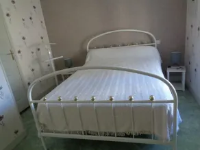 Restigné Cottage, 4 værelser, 6 personer - Image 3