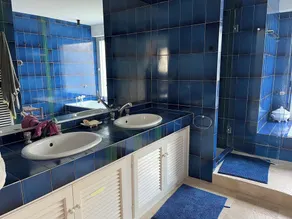 Stor smuk villa 320m2 på to etager med swimmingpool, poolhus. - Image 2