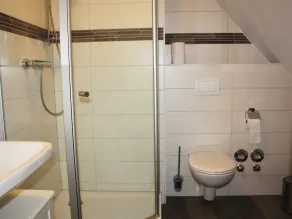 Vacation apartments Hagin / Steinstraße - Holiday apartment B - Image 3
