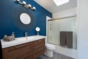 Amber Back · Stunning Beach Townhouse, newly remodeled - Image 4