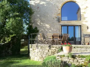 Le Vigneron - Ferme qui surplombe des kilomètres de bois - Image 5