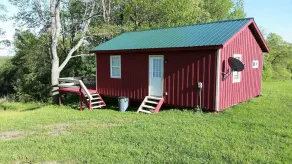 Finger Lakes Hütte - Image 2