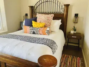 Sunshine Casita! A quiet country setting. Short drive to Palo Duro Canyon. - Image 4
