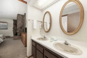 Værelse til stor familie eller lille gruppe, Four Bedroom Condo i Winter Park Colorado tæt p����� alt - Image 4