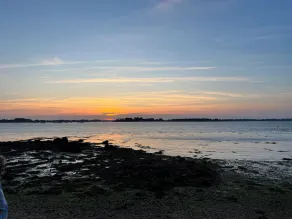 House Presqu'île de Rhuys - Morbihan-bugten - Image 3