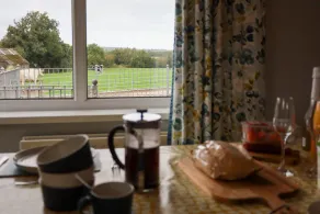 Benbradagh Country Cottage Causeway Coast - Image 4