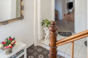 Ferienwohnung \"Seerose\" in Bodenseenähe mit WLAN, Balkon & Garten - Image 2
