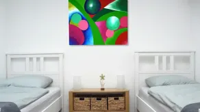 Ferienwohnung Hemslingen - Image 3
