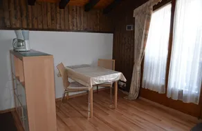 Sympathische Einzelzimmerwohnung zu vermieten in les Collons - Image 5