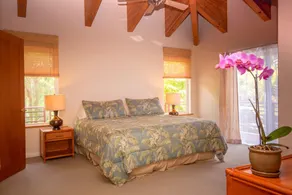 Hale Pola'i - House of Peaceful Night - Licensed with Maui County STPH2014-0006 - Image 5