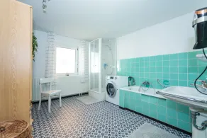 Vacation apartment \"3 Seen\" with garden, near Illmensee and Lake Constance - Image 3
