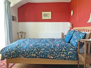 2 bedroom accommodation in Trebarwith, near Delabole - Image 3