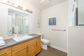 2 bedroom retreat at Coppersky - Image 5
