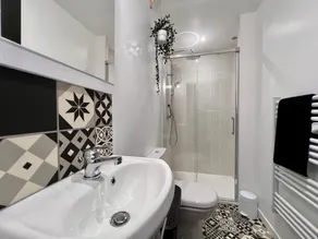LA PALMERAIE -wifi fibre- centre ville -PROPERTY RENTAL NM - Image 5