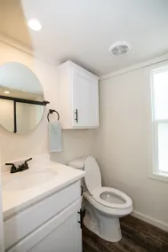 The Jocassee Tiny House - Image 2