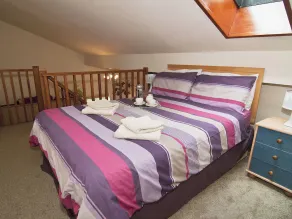 4 bedroom accommodation in Necton, near Swaffham - Image 3