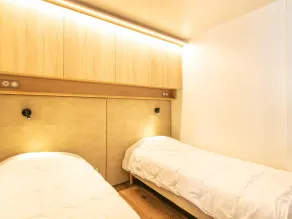 Chic Duplex Apartment in Doucy - Image 2