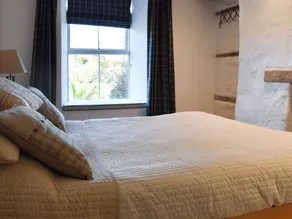2 Schlafzimmer Unterkunft in Portmellon Cove, near Mevagissey - Image 3