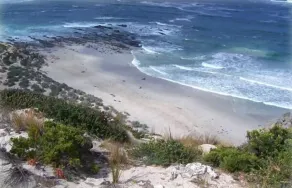 Flour Cask Bay Retreat - Image 4