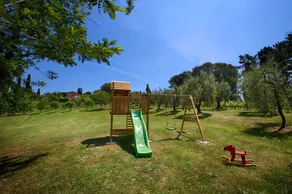 Podere Sant'Antonio - Apartment \"Verde Olivo\" - Image 2