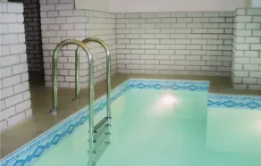 Traumhaftes Haus in Groß Markow mit Sauna - Image 3