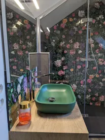 La Rose des Vents - Appartement avec Terrasse, Piscine et Parking - Image 3