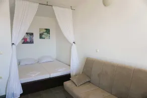 A6 Studio Apartment Una for 2+1 guests, Privlaka - Image 4
