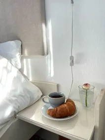 apartamento familiar no norte tranquila de Rügen, perto da praia - Image 5