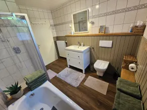 Casa totalmente attrezzata con giardino e barbecue | Vista sul fiume - Image 4