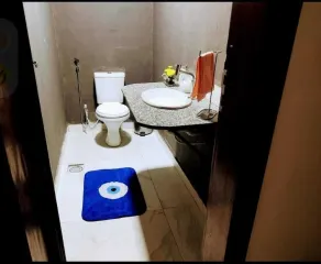 Casa com Piscina 50000 lts Área Gourmet  - Image 3