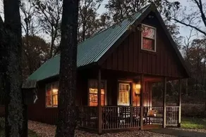 Modern, Private Cabin 20 Minutes From Penn State, Breakfast Items Included - Image 5