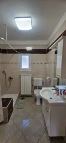 Appartement de vacances avec terrasse et vue sur mer à 50 m de l'Adriatique - Image 2