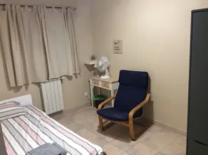 Coqueta casa con pisc cerca de Provenza Střemy para 4-5 personas - Image 5