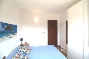 Wohnung mit herrlicher Aussicht und Gartenterrasse & Grill - Image 3