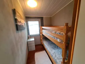 Schönes 6-Personen-Chalet nur wenige Gehminuten vom Strand entfernt - jetzt Last-Minute-Rabatt - Image 5