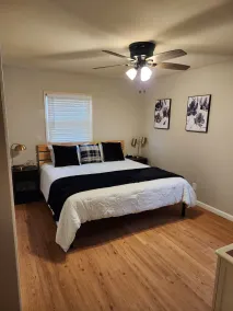 Cozy 3 bedroom/1 bathroom home - Image 4