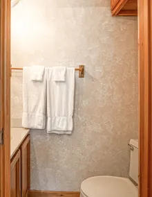 Powderidge 4 -Slope Side, Spacious 2 Br Condo - Image 5