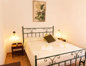 Villa Luna Meerblick mit Garten und Grill - Image 4