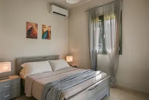 Villa Elaia - Dois Quartos Vila, Dormem 4 - Image 4