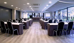 Hotel Tres Reyes Pamplona - Image 4