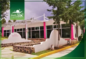 Cabana em country club Santa María - Image 3