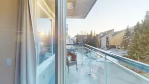 1-315 : Superior Studio - sleeps 4. - Image 3