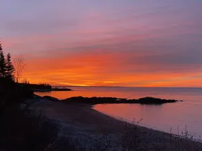 Seaside Cottage On Beautiful New Brunswick Beach<br> - Image 5