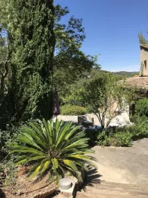 Villa Plein Sud, Seaside, Privat ejendom af Cap Bénat - Image 5
