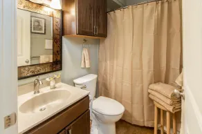 Historic Hotel Antler Loft Apartment - 1 BD/1BA - Fully Furnished! - Image 2