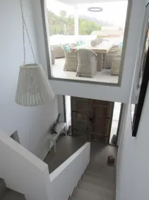 El Portet, Moraira. Neue luxuriöse Privatvilla mit außergewöhnlichem Standard - Image 2