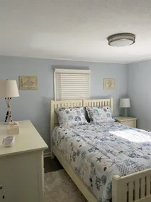 Ocean block duplex located in the heart of Surf City. - Image 4