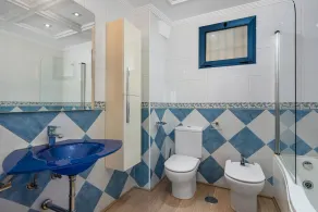 Vacation apartment with fantastic sea view and quiet location - Image 3