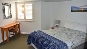 Ocean Shores Apartment 14 - Bring your own linen. - Image 5