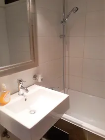 Hinterglemm: confortevole appartamento moderno in una casa alpina - Image 4